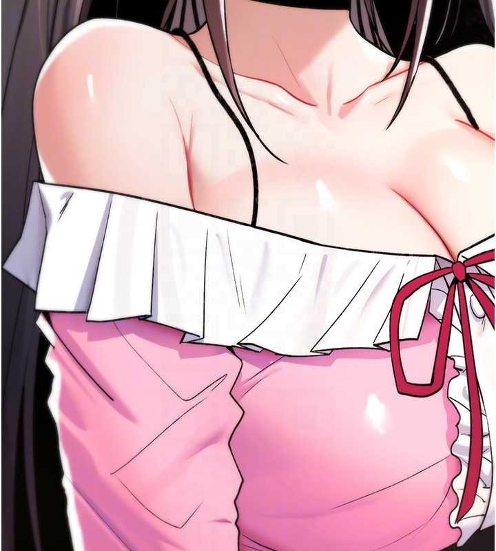 《詛咒性轉物語》漫画 第11話-被撕開絲襪舔鮑魚