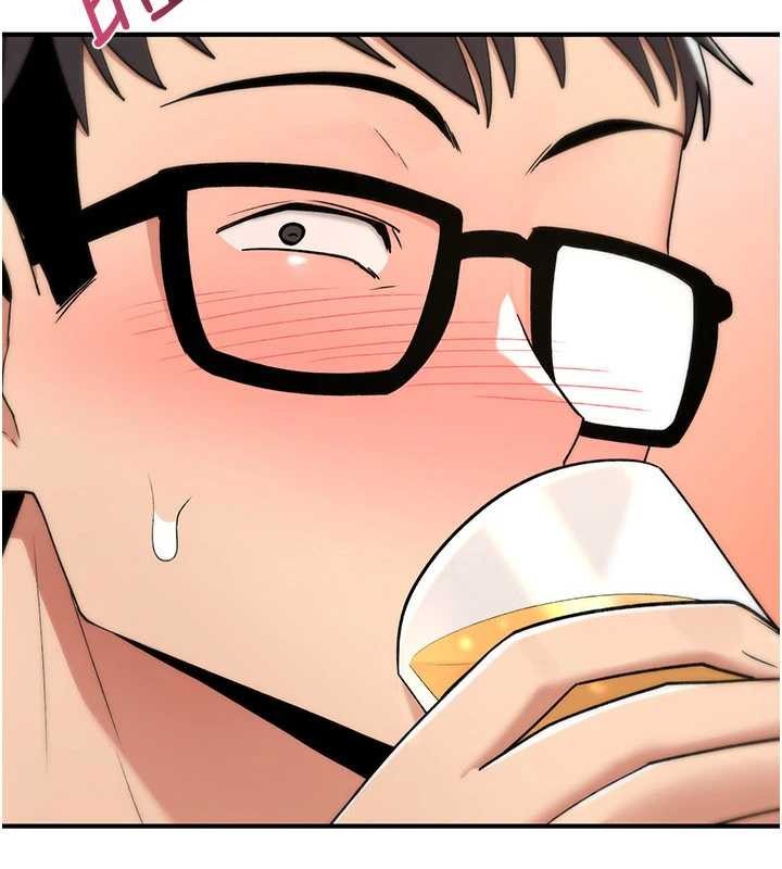 《詛咒性轉物語》漫画 第11話-被撕開絲襪舔鮑魚