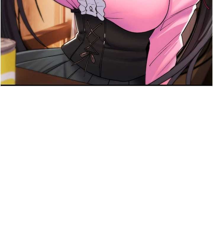 《詛咒性轉物語》漫画 第11話-被撕開絲襪舔鮑魚