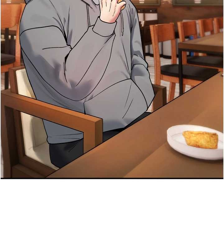 《詛咒性轉物語》漫画 第11話-被撕開絲襪舔鮑魚