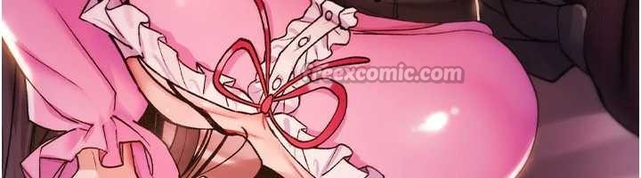 《詛咒性轉物語》漫画 第11話-被撕開絲襪舔鮑魚