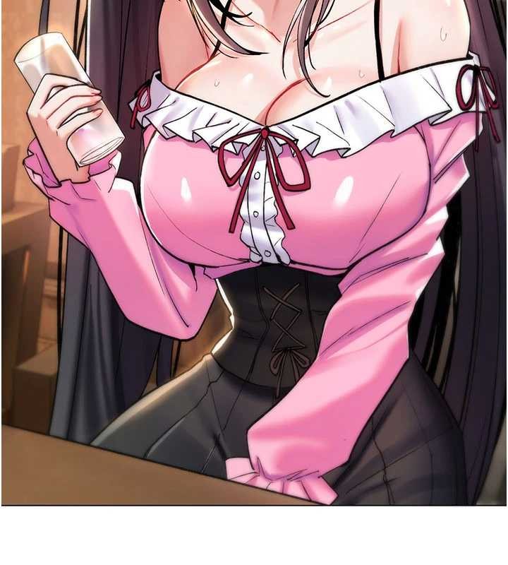 《詛咒性轉物語》漫画 第12話-死宅男插進來了&hellip;好不舒服