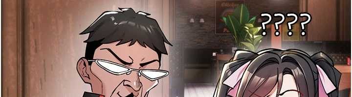 《詛咒性轉物語》漫画 第12話-死宅男插進來了&hellip;好不舒服