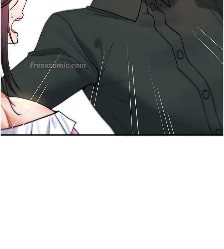 《詛咒性轉物語》漫画 第12話-死宅男插進來了&hellip;好不舒服