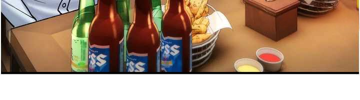 《詛咒性轉物語》漫画 第12話-死宅男插進來了&hellip;好不舒服