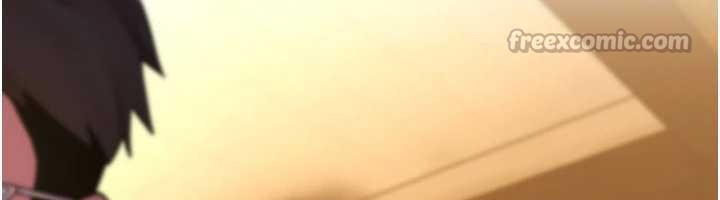 《詛咒性轉物語》漫画 第12話-死宅男插進來了&hellip;好不舒服