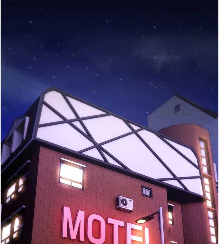 《詛咒性轉物語》漫画 第12話-死宅男插進來了&hellip;好不舒服