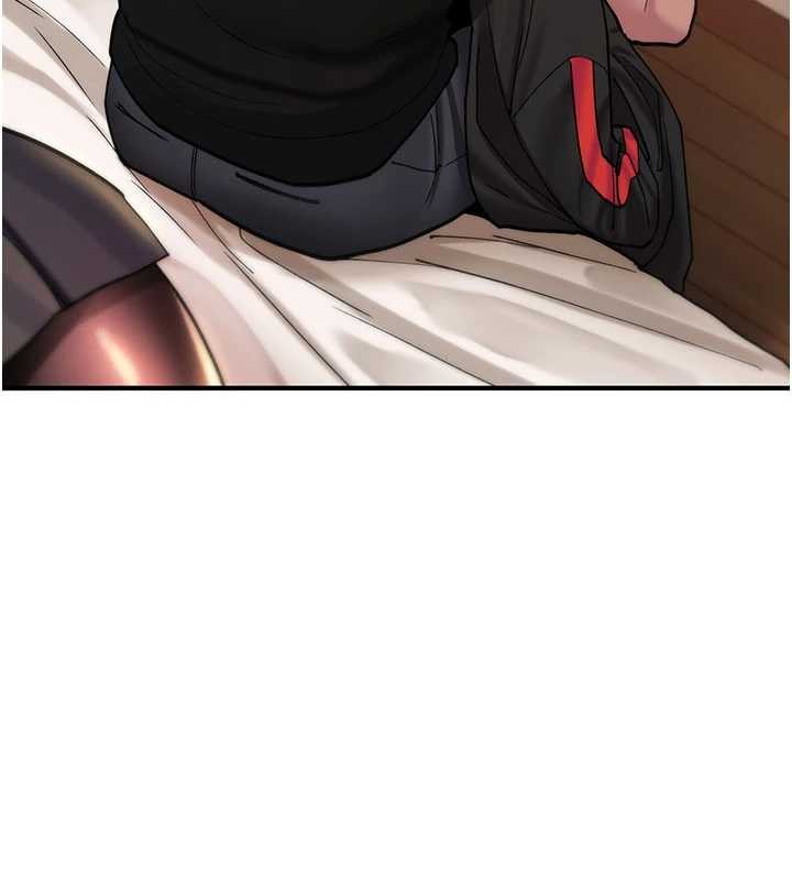 《詛咒性轉物語》漫画 第12話-死宅男插進來了&hellip;好不舒服