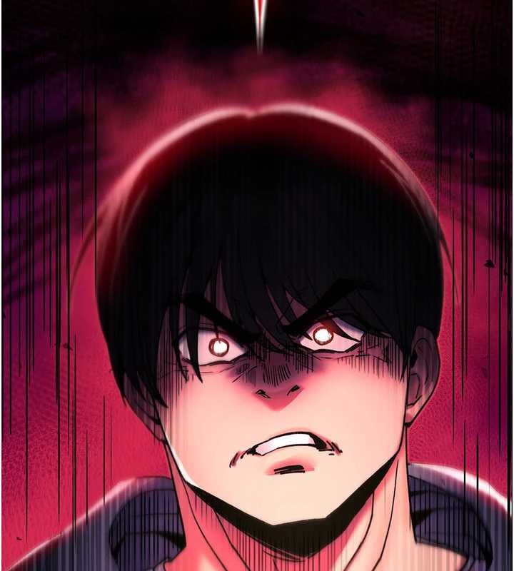 《詛咒性轉物語》漫画 第12話-死宅男插進來了&hellip;好不舒服