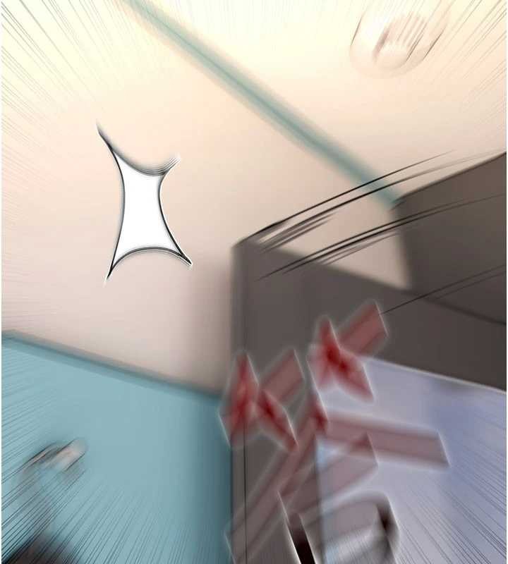 《詛咒性轉物語》漫画 第12話-死宅男插進來了&hellip;好不舒服