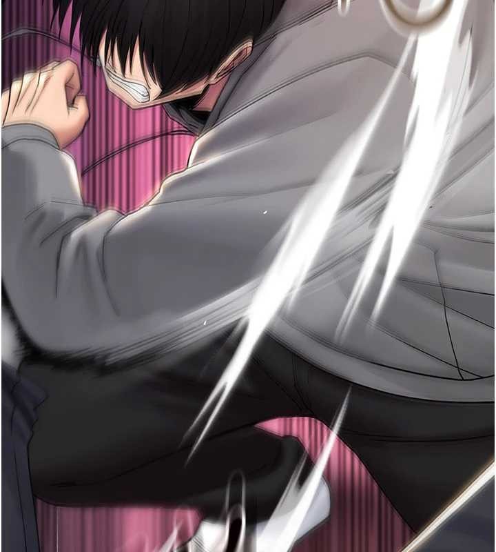 《詛咒性轉物語》漫画 第13話-被硬上到有感覺