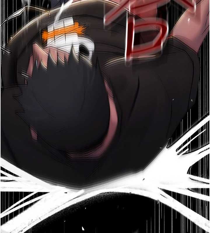 《詛咒性轉物語》漫画 第13話-被硬上到有感覺