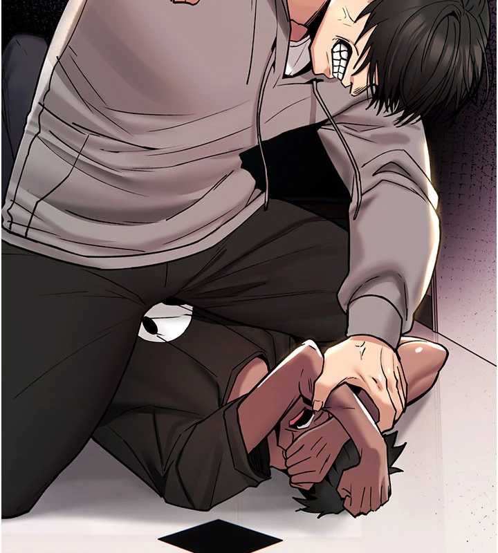 《詛咒性轉物語》漫画 第13話-被硬上到有感覺