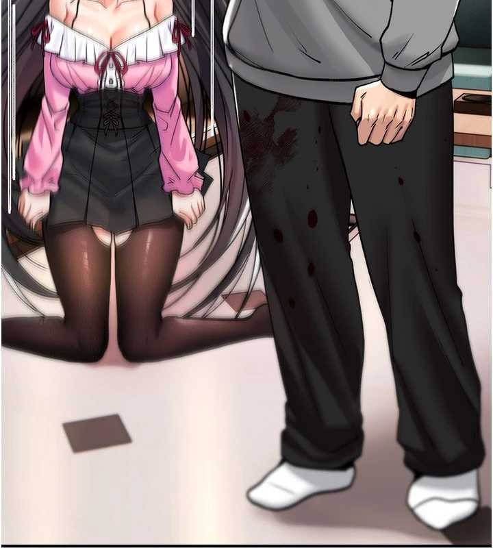 《詛咒性轉物語》漫画 第13話-被硬上到有感覺