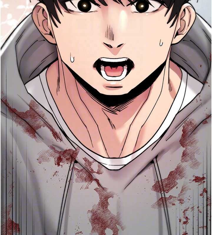 《詛咒性轉物語》漫画 第13話-被硬上到有感覺