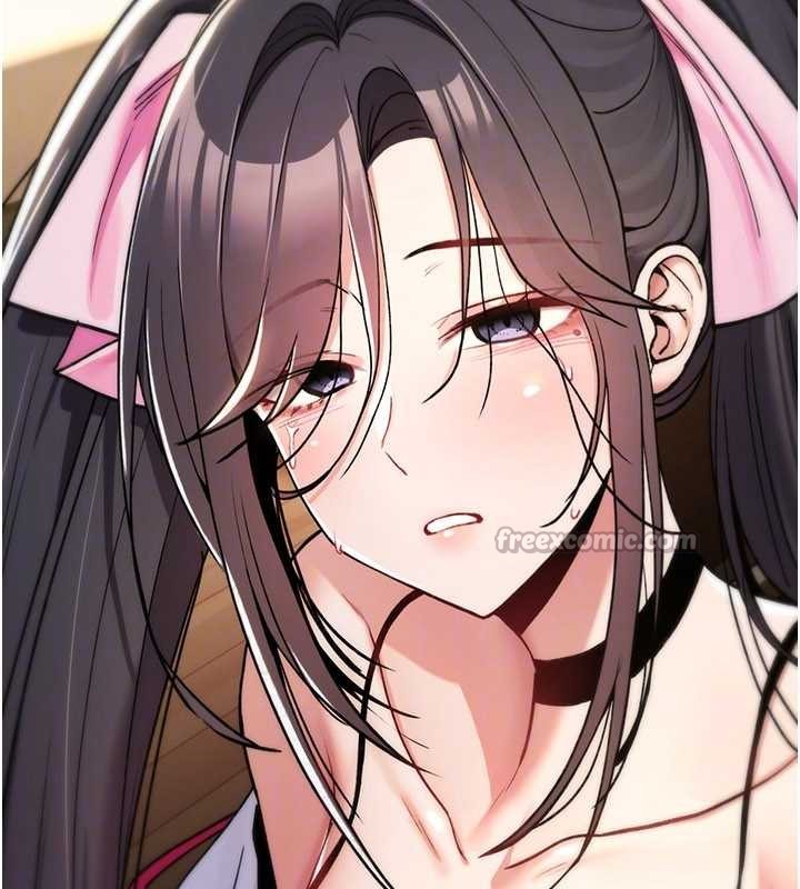 《詛咒性轉物語》漫画 第13話-被硬上到有感覺