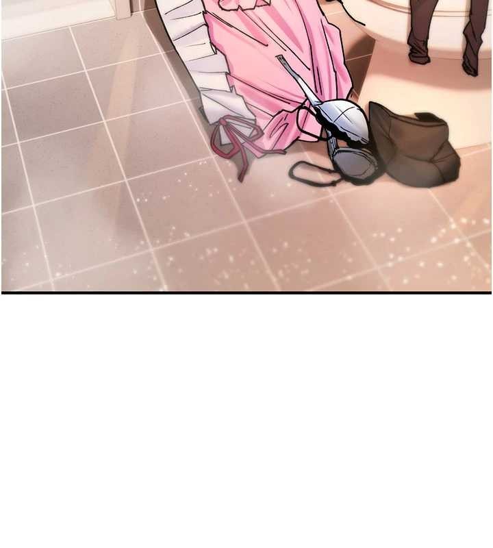 《詛咒性轉物語》漫画 第13話-被硬上到有感覺