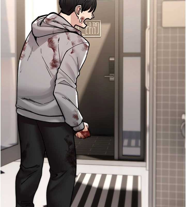 《詛咒性轉物語》漫画 第13話-被硬上到有感覺