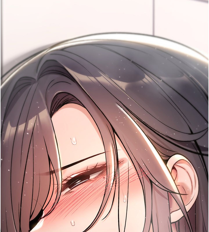 《詛咒性轉物語》漫画 第14話-用你的肉棒把我塞滿滿