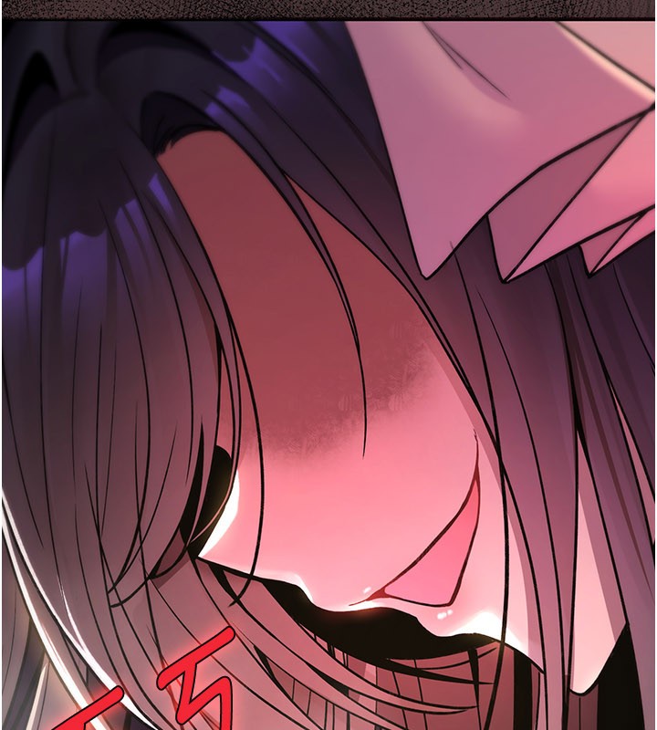 《詛咒性轉物語》漫画 第14話-用你的肉棒把我塞滿滿