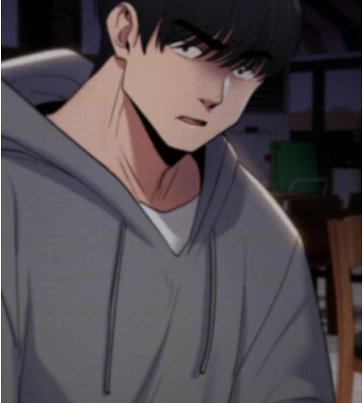 《詛咒性轉物語》漫画 第14話-用你的肉棒把我塞滿滿