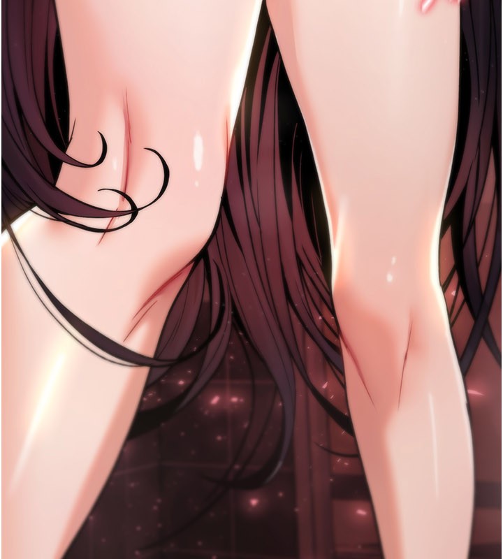 《詛咒性轉物語》漫画 第14話-用你的肉棒把我塞滿滿