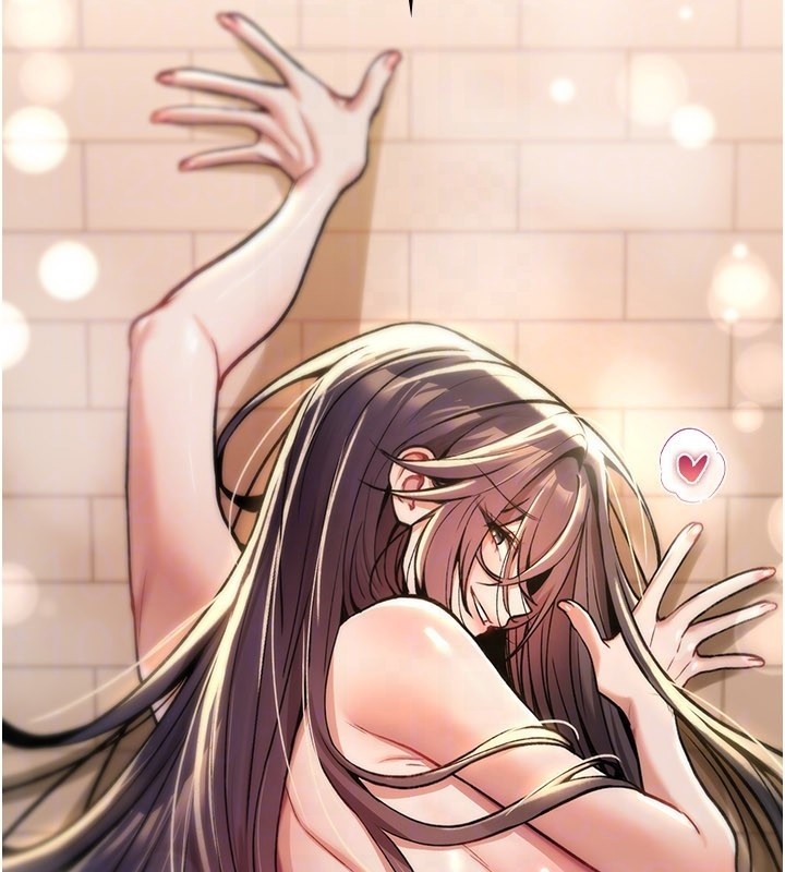 《詛咒性轉物語》漫画 第14話-用你的肉棒把我塞滿滿