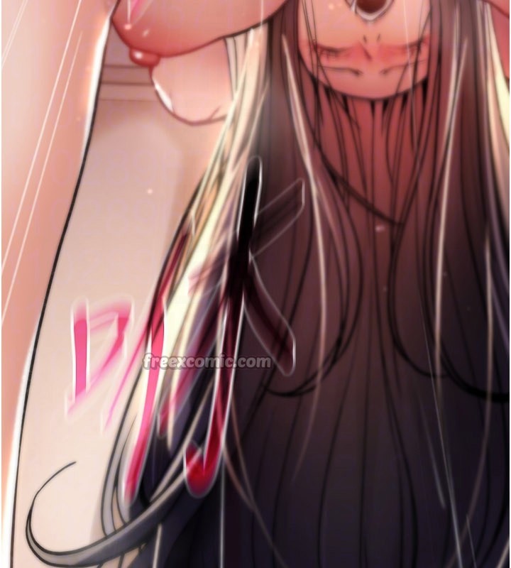 《詛咒性轉物語》漫画 第14話-用你的肉棒把我塞滿滿