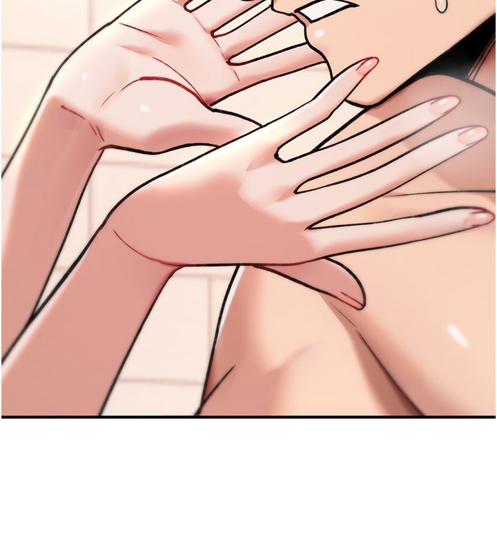 《詛咒性轉物語》漫画 第14話-用你的肉棒把我塞滿滿