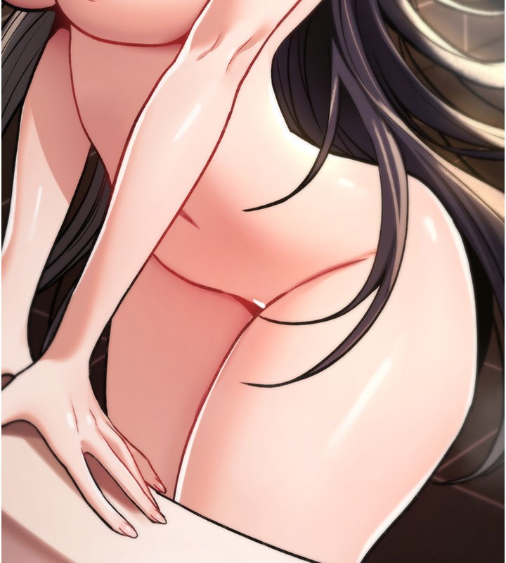 《詛咒性轉物語》漫画 第14話-用你的肉棒把我塞滿滿