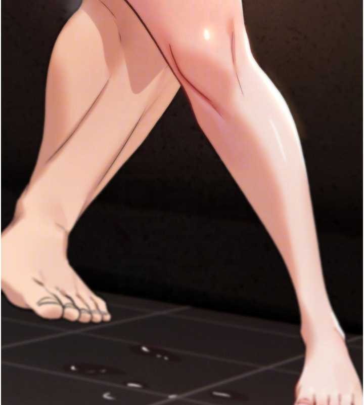 《詛咒性轉物語》漫画 第15話-無限內射的性愛