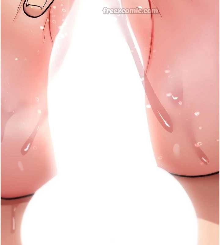 《詛咒性轉物語》漫画 第15話-無限內射的性愛