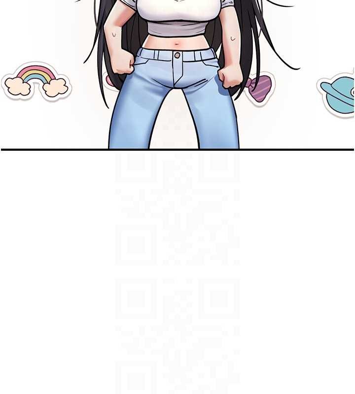 《詛咒性轉物語》漫画 第9話-10分鐘內讓我射就算妳贏