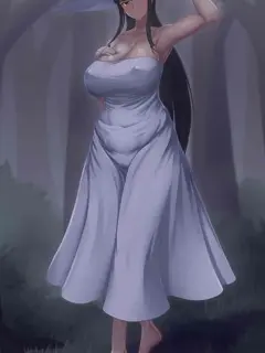 八尺母小说