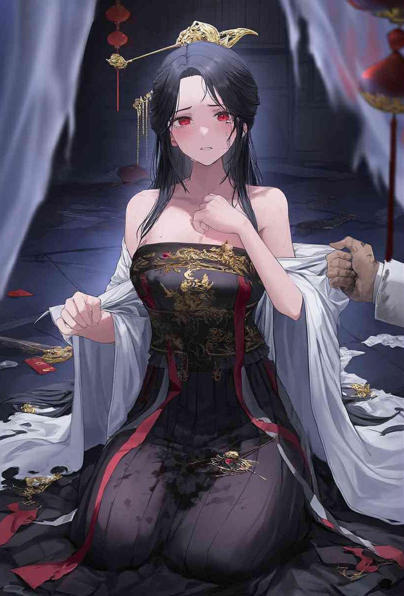 高沐恩复仇录小说