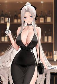 完美恋人定制指南