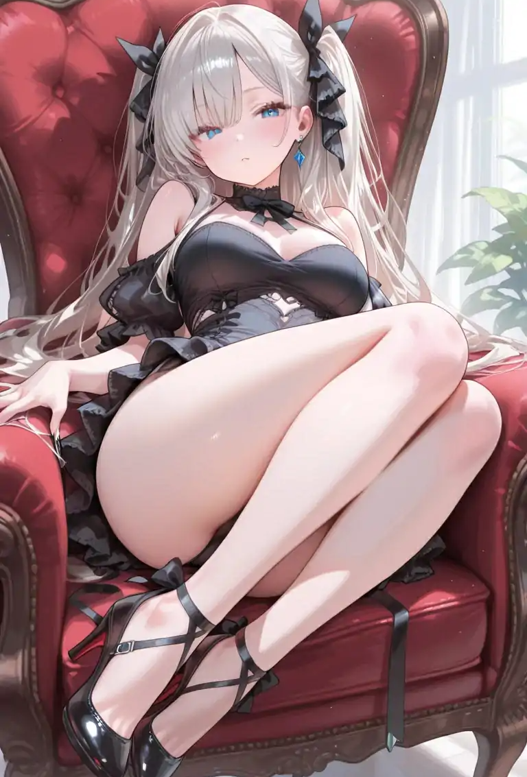 馥欲小说