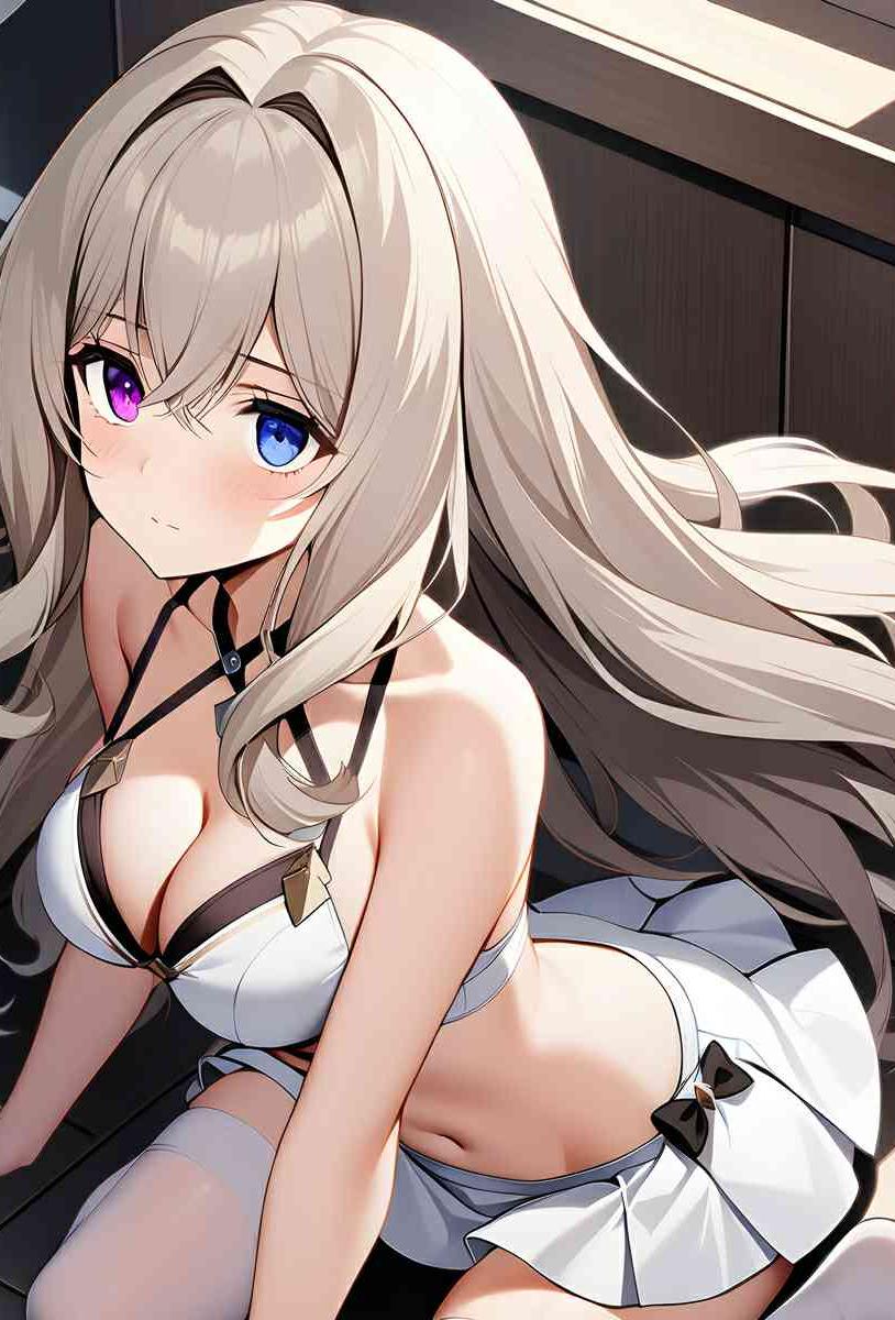 与可爱软糯的摩尔曼斯克尽情缠绵吧❤~小说