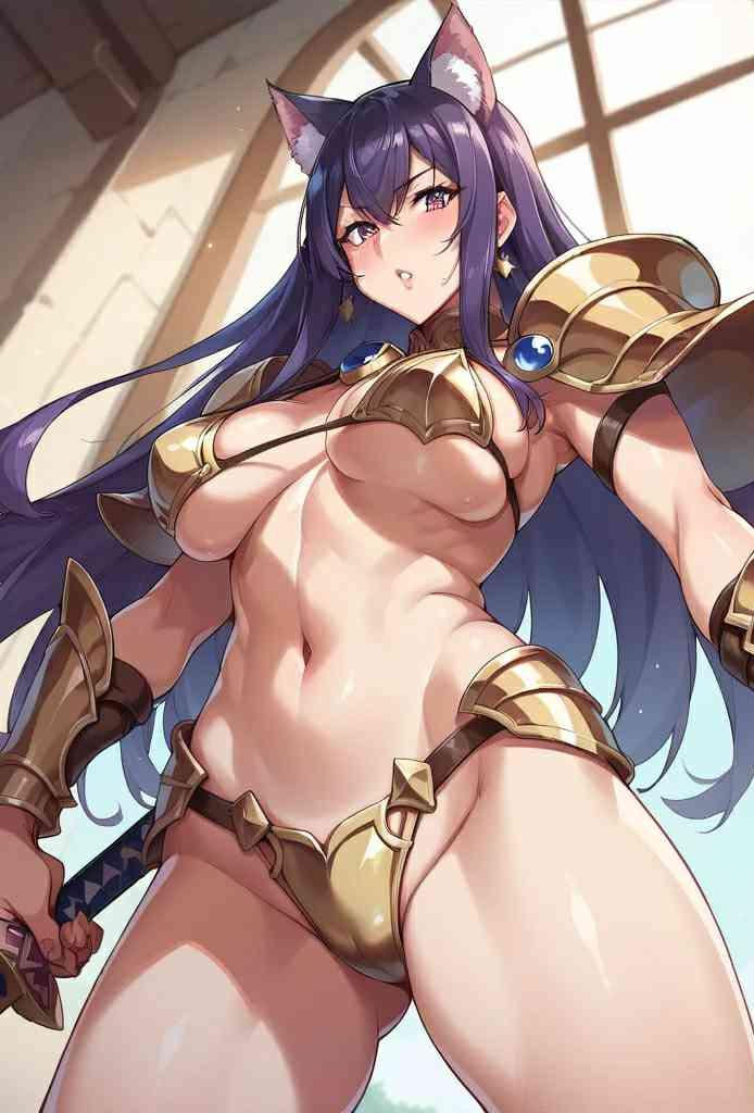 投降魔王的我只好把同伴肏成母狗小说