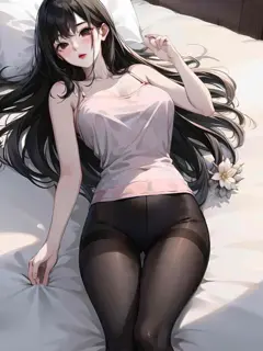 关于只是社畜的我，每天都能睡一个女人，从此愈发邪恶这件事小说