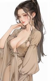 仙侠猎美记小说