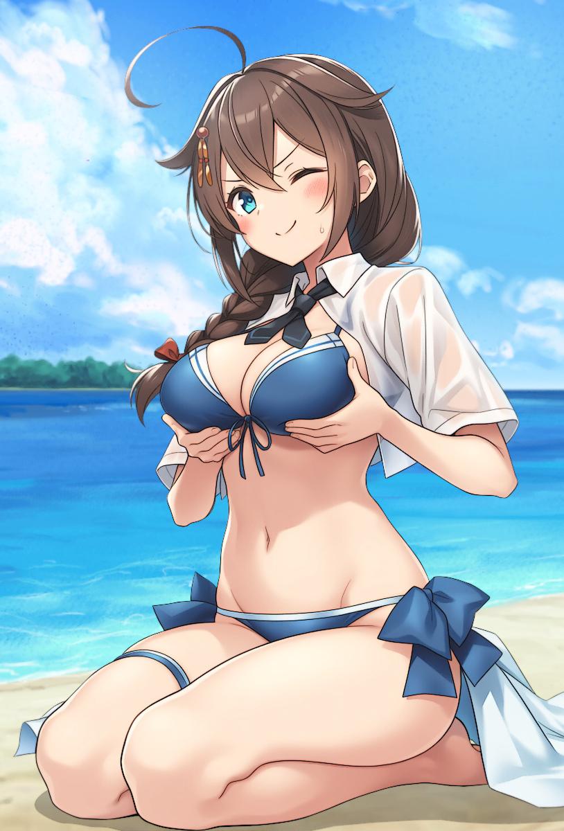 时雨的深海改造触手女体化奸小说