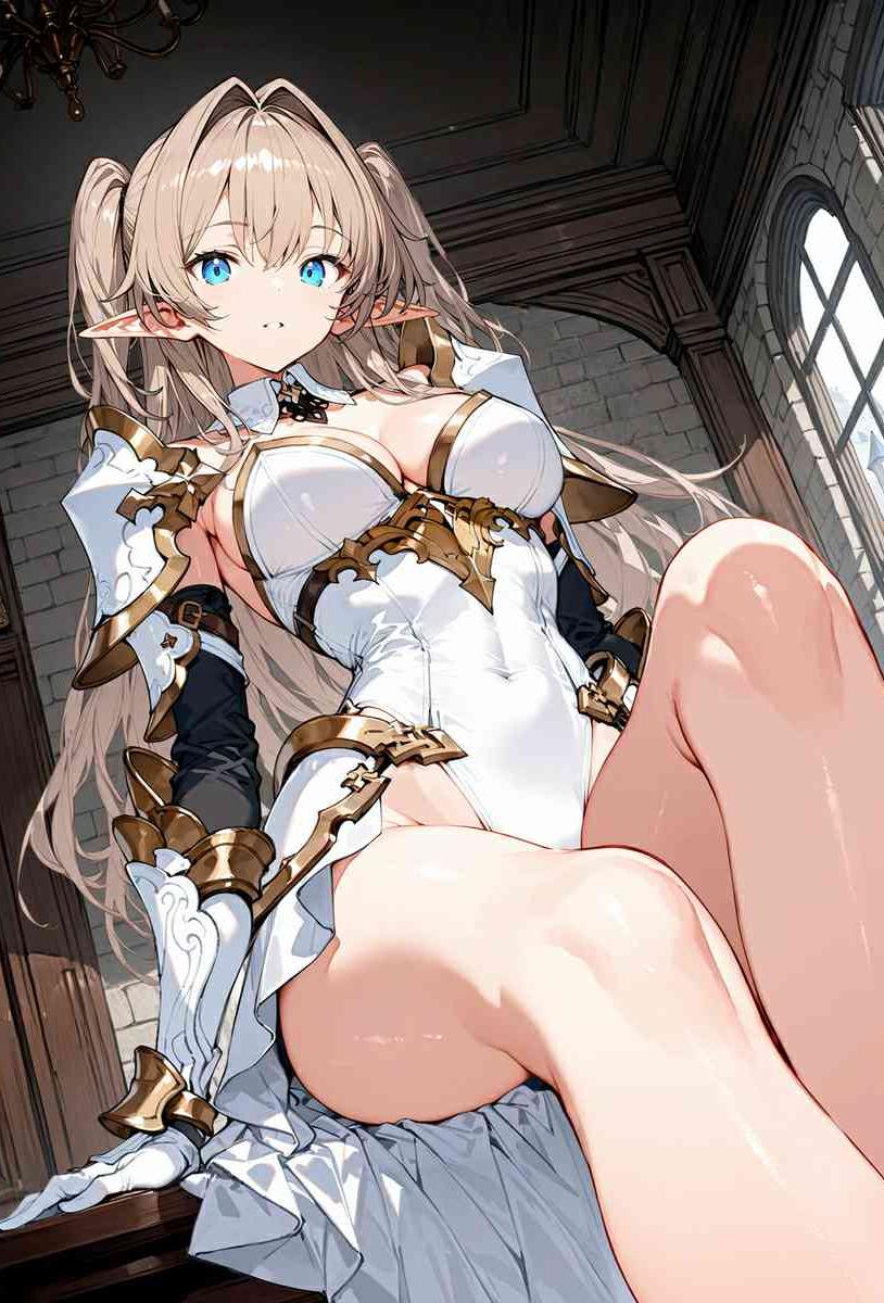 坎坎尼德小说