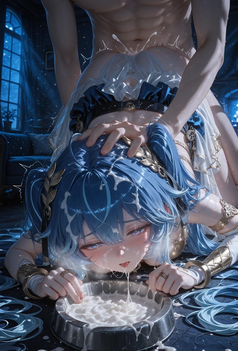 阿尔忒弥斯的偏爱