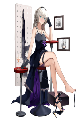 女警猎人小说