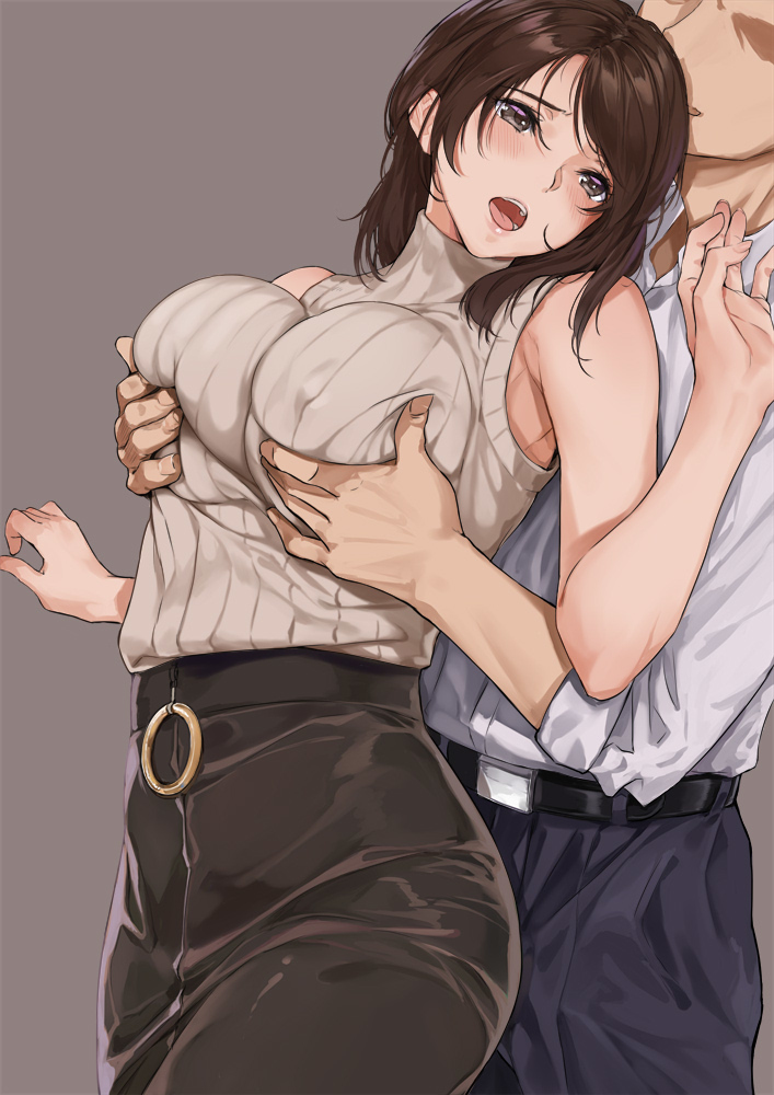 爱上女上司（职场情缘、傲娇女上司、我和美艳女上司、女领导爱上我）小说
