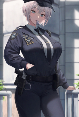 少妇警花周蓉的娇喘小说