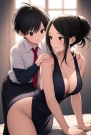 妈妈的性福生活