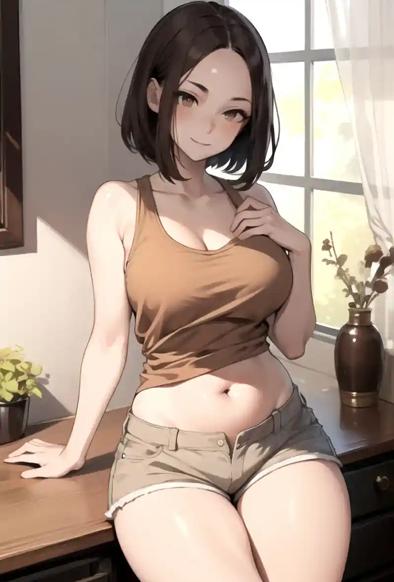照日深红暖见鱼小说