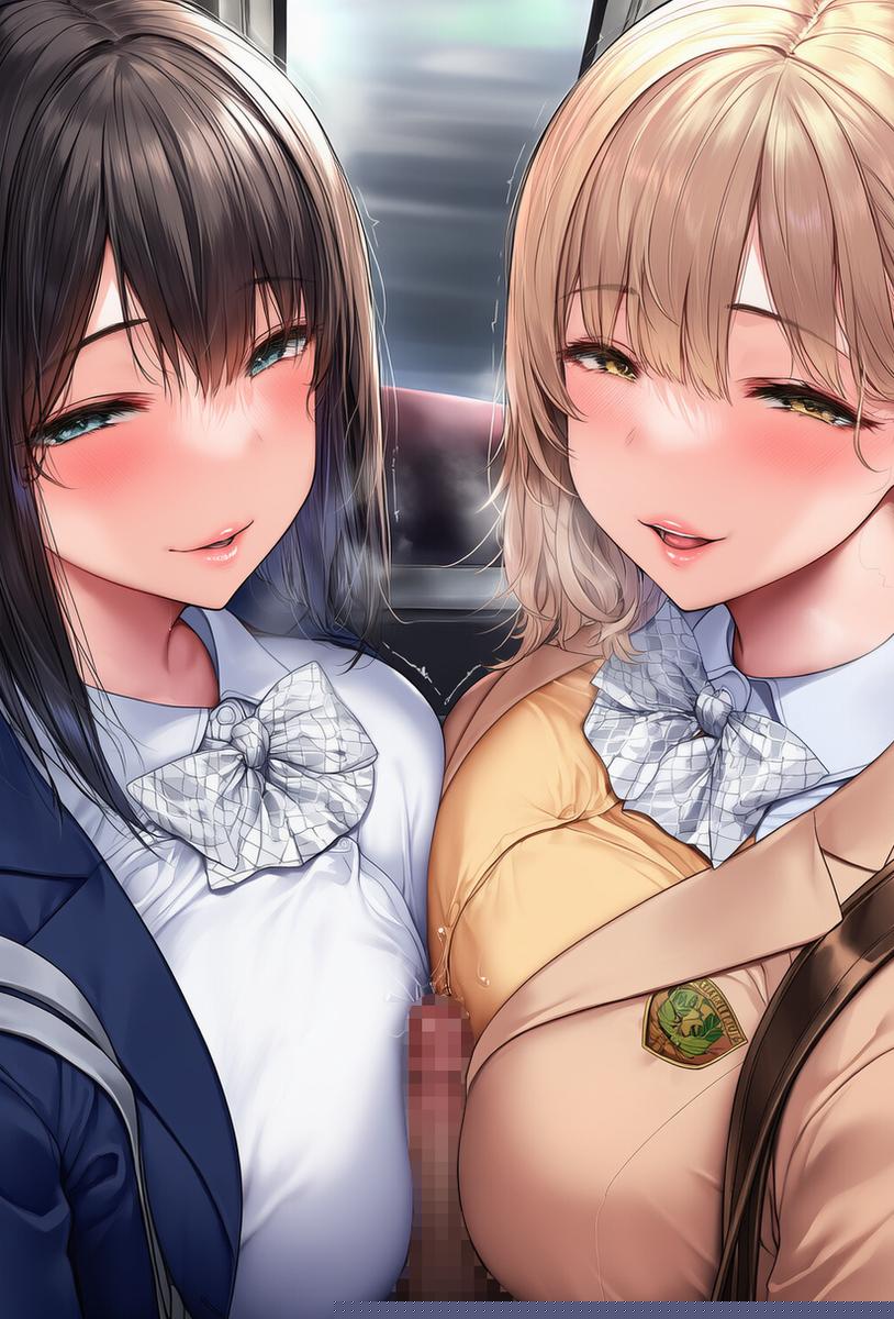 美少女肉体与艺术